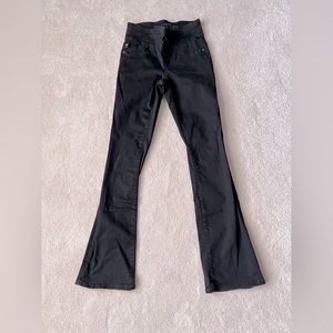 ROCK & REPUBLIC Womens Fever Pull On Stretch Denim Jean - size 4 M